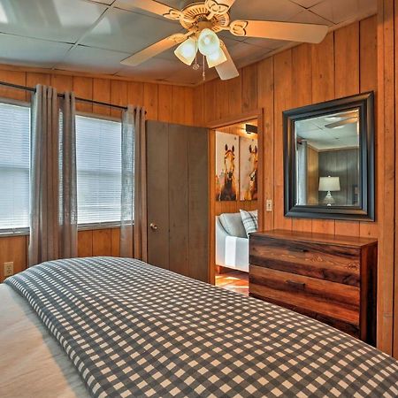 Outer Banks Island Cottage - 1 Mi To Frisco Beach! Esterno foto