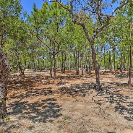 Outer Banks Island Cottage - 1 Mi To Frisco Beach! Esterno foto