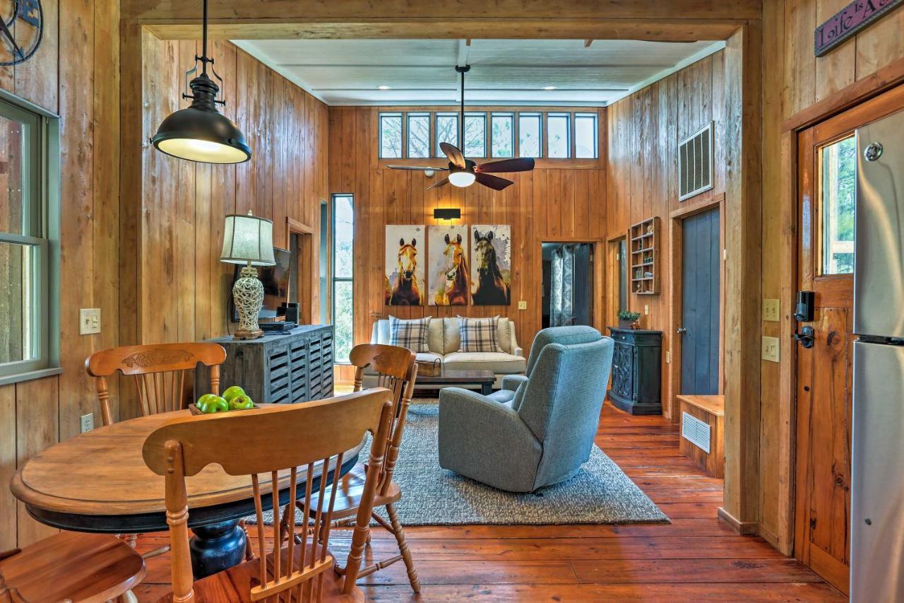 Outer Banks Island Cottage - 1 Mi To Frisco Beach! Esterno foto