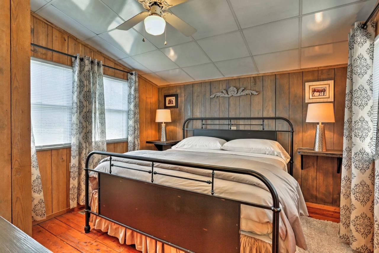 Outer Banks Island Cottage - 1 Mi To Frisco Beach! Esterno foto