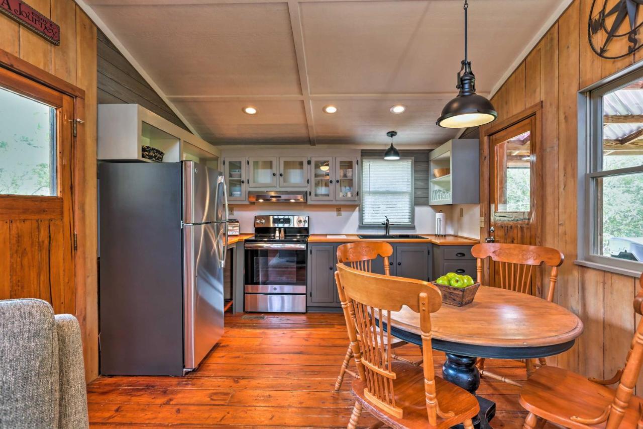 Outer Banks Island Cottage - 1 Mi To Frisco Beach! Esterno foto