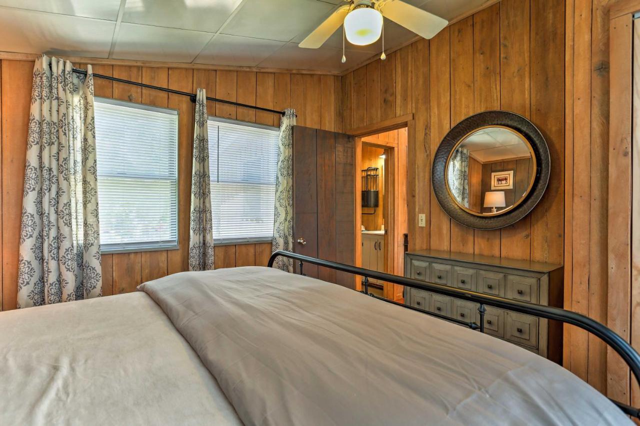 Outer Banks Island Cottage - 1 Mi To Frisco Beach! Esterno foto