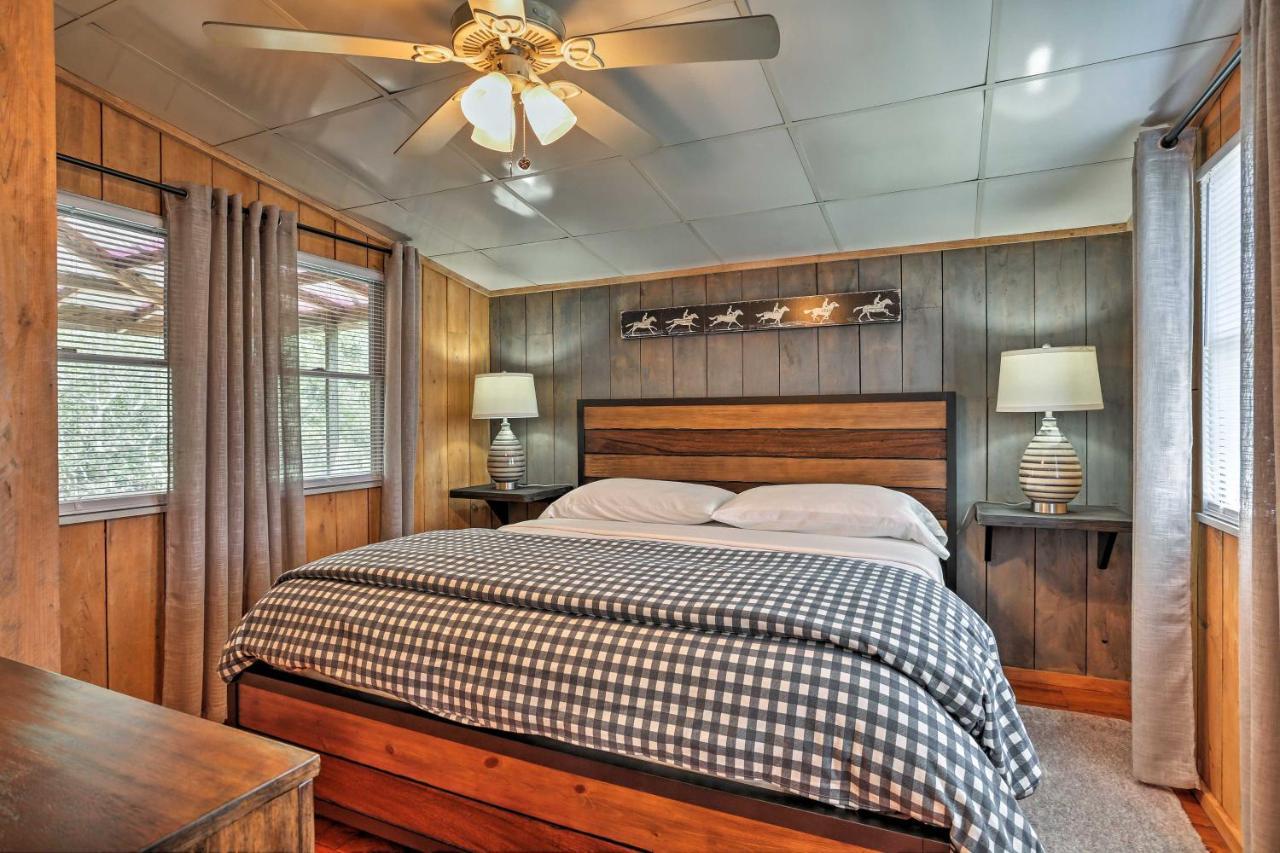 Outer Banks Island Cottage - 1 Mi To Frisco Beach! Esterno foto